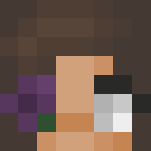 JvstSummer♡ - Female Minecraft Skins - image 3