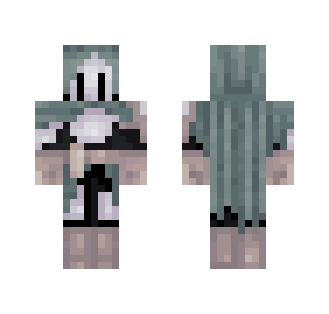 Iron Guardian - Other Minecraft Skins - image 2
