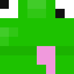 Froggy - Interchangeable Minecraft Skins - image 3