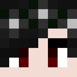 Emo - Male Minecraft Skins - image 3