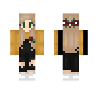 Jessie - New Outfit - Female Minecraft Skins - image 2
