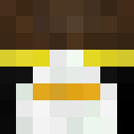 Marconi ~ The Codfather - Male Minecraft Skins - image 3