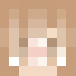 Hot Skin //Jameia - Female Minecraft Skins - image 3