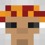 Hou-Zi Monkey Man LoTC - Male Minecraft Skins - image 3