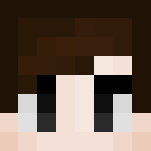if only you knew - Male Minecraft Skins - image 3
