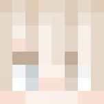 casual kid //mih - Male Minecraft Skins - image 3