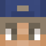 Cool outfit //swag hat - Male Minecraft Skins - image 3