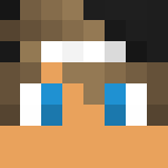 teenager - Male Minecraft Skins - image 3