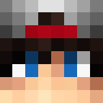 Swagger Boi - Male Minecraft Skins - image 3