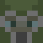 DooM 4 Praetor Suit - Male Minecraft Skins - image 3