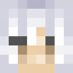 Inuyasha //request - Male Minecraft Skins - image 3