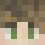 Summer vibe - Male Minecraft Skins - image 3