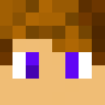 swager guy - Male Minecraft Skins - image 3