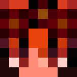 Inferno - Female Minecraft Skins - image 3