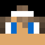 Swag Boi... | Fade | - Male Minecraft Skins - image 3