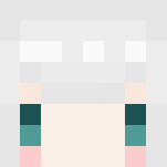 youmu konpaku | ???? - Female Minecraft Skins - image 3