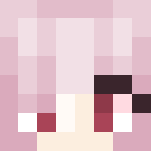 preттy ιn pιnĸ-ιѕн | ѕт - Female Minecraft Skins - image 3