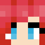 Just Your Average Day Teen - Female Minecraft Skins - image 3