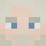 Icy Archer [LoTC] [✗] - Male Minecraft Skins - image 3