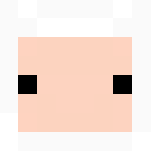 FinnTheHuman DETAILED - Male Minecraft Skins - image 3