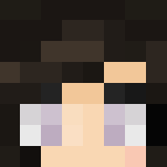 Sister's Request ~ ♥ - Female Minecraft Skins - image 3