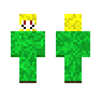Flowey - Other Minecraft Skins - image 2