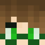 Homestuck - Jake English - Male Minecraft Skins - image 3