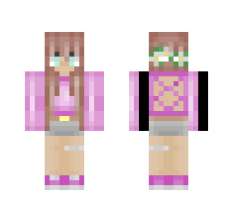 For _Kitty1098_ - Male Minecraft Skins - image 2