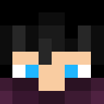 Dabi - My Hero Acadamia - Male Minecraft Skins - image 3