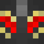 Kajah [Bravefrontier ] - Male Minecraft Skins - image 3