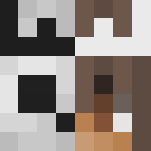 Life Vs Death~~• **Male** - Male Minecraft Skins - image 3
