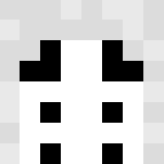 Hockey mask, and hoodie - Interchangeable Minecraft Skins - image 3