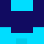Kyuranger- Koguma SkyBlue - Male Minecraft Skins - image 3