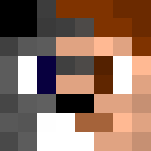 Coming Undone - Male Minecraft Skins - image 3