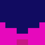Kyuranger- Washi Pink - Female Minecraft Skins - image 3