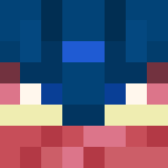 Greninja - Male Minecraft Skins - image 3