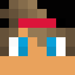 Hype Skin :) - Male Minecraft Skins - image 3