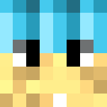 Fan Skin For Me :P - Male Minecraft Skins - image 3