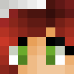 WineGuideYouOn - Female Minecraft Skins - image 3