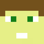 ItzKeen Skin - Male Minecraft Skins - image 3