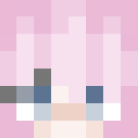 [♥Miso Lonely♥] - Female Minecraft Skins - image 3
