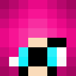Pinky - Female Minecraft Skins - image 3