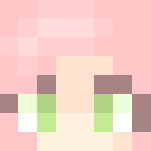 Peachin' It - Female Minecraft Skins - image 3