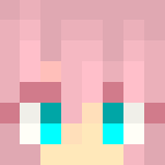 Riessfeld Julis - Female Minecraft Skins - image 3