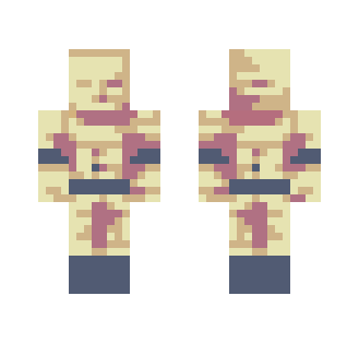 Untitled - Male Minecraft Skins - image 2