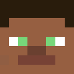 Alternate Steve - Male Minecraft Skins - image 3