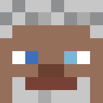Very Old Man Steve - Male Minecraft Skins - image 3