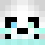 Mint (juke x button) - Male Minecraft Skins - image 3