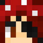 Pirate | nσnkíє ♡ - Female Minecraft Skins - image 3