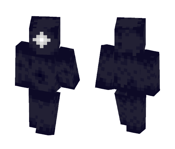 Celestial Experiment - Interchangeable Minecraft Skins - image 1